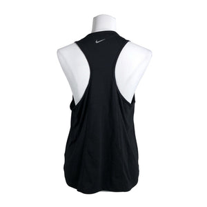 Unisex Nike - Sporditopp, suurus 40 - Must (2)