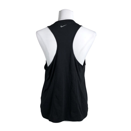 Unisex Nike - Sporditopp, suurus 40 - Must (2)