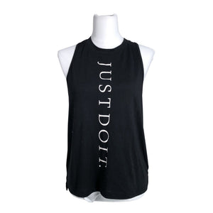 Unisex Nike - Sporditopp, suurus 40 - Must (1)