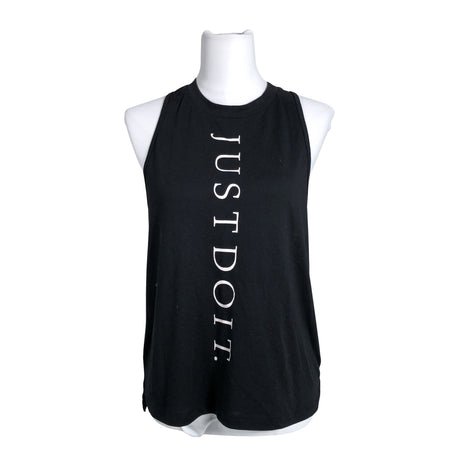 Unisex Nike - Sporditopp, suurus 40 - Must ()