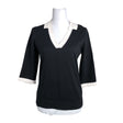 Unisex Sand - Kampsun, suurus 40 - Must ()