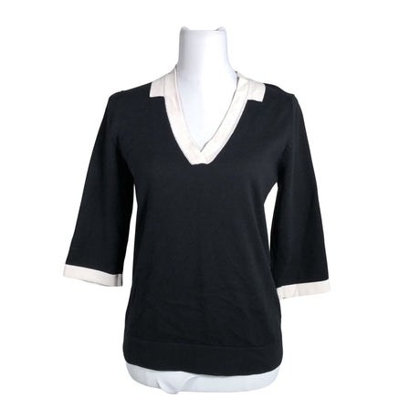 Unisex Sand - Kampsun, suurus 40 - Must ()