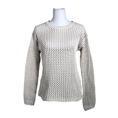 Unisex Marie Lund - Kampsun, suurus 38 - Looduslik valge ()