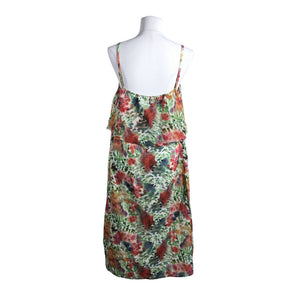 Unisex Marimekko - Suvekleit, suurus 40 - Valge (2)