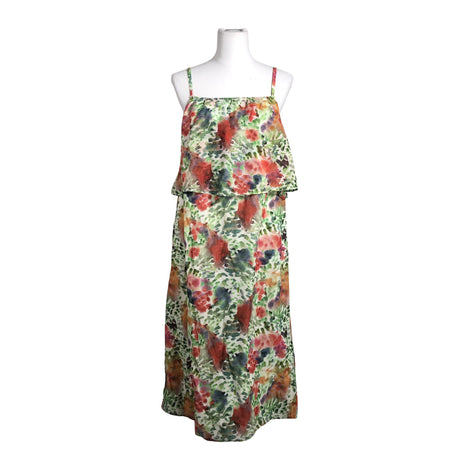 Unisex Marimekko - Suvekleit, suurus 40 - Valge ()