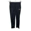 Unisex Puma - Soojenduspüksid, suurus 146 - 152 - Must ()