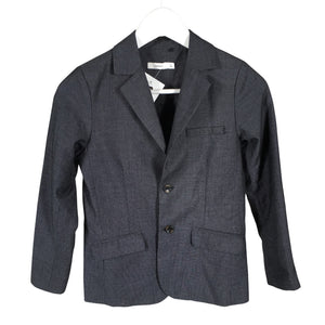 Unisex Name It - Jakk, suurus 128 - 134 - Hall (1)