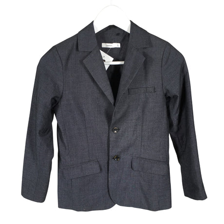 Unisex Name It - Jakk, suurus 128 - 134 - Hall ()