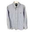 Unisex Gant - Triiksärk, suurus 134 - 140 - Sinine ()
