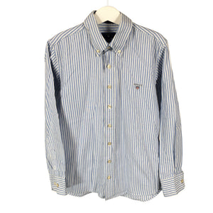Unisex Gant - Triiksärk, suurus 134 - 140 - Sinine (1)