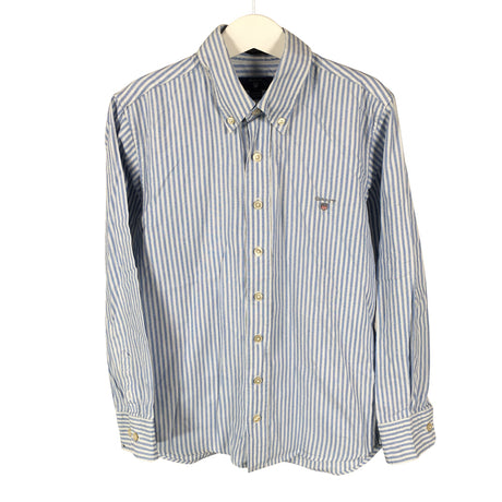Unisex Gant - Triiksärk, suurus 134 - 140 - Sinine ()