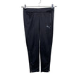 Unisex Puma - Soojenduspüksid, suurus 146 - 152 - Must ()