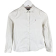 Unisex Tommy Hilfiger - Triiksärk, suurus 146 - 152 - Valge ()