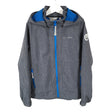 Unisex Icepeak - Softshell jope, suurus 134 - 140 - Hall ()
