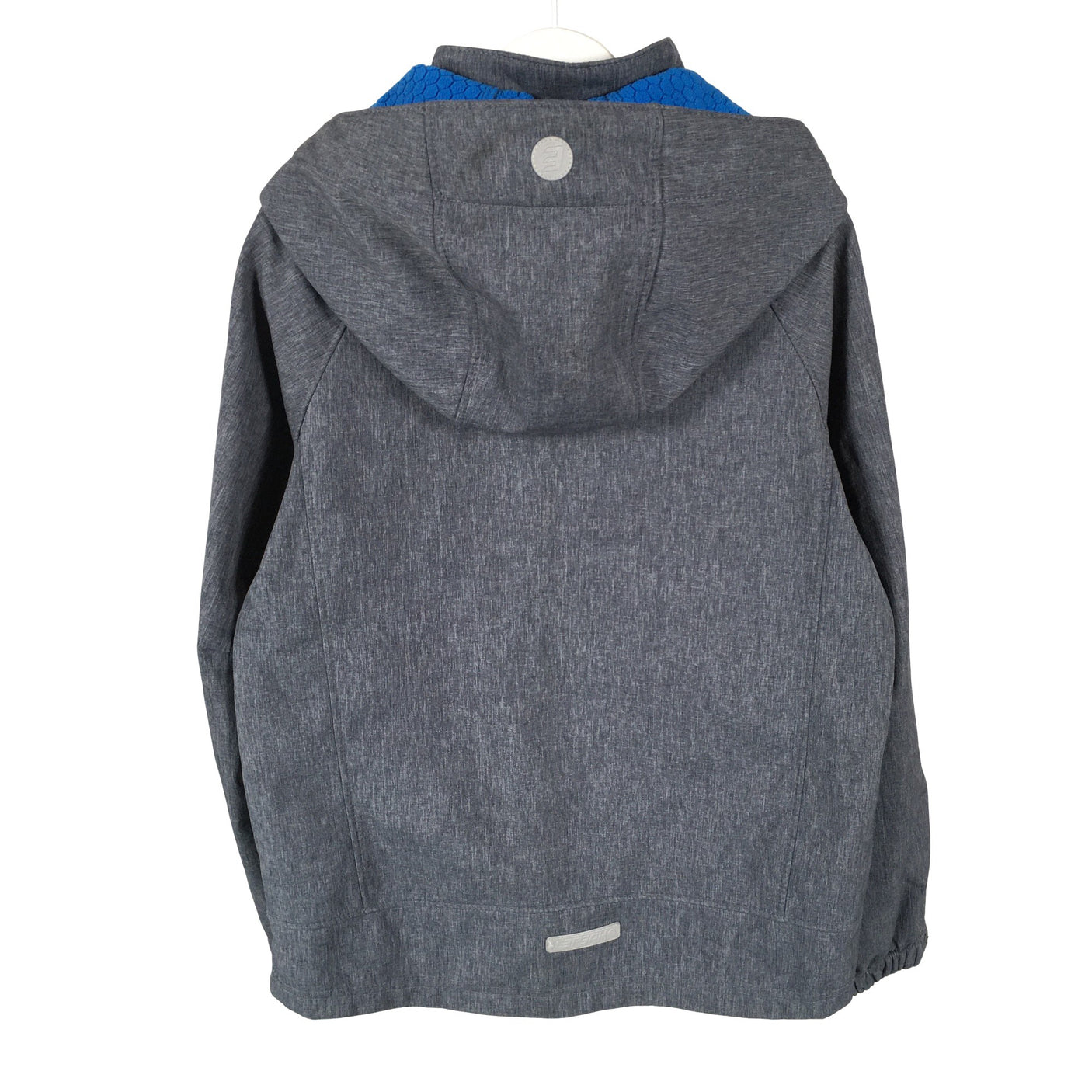 Unisex Icepeak - Softshell jope, suurus 134 - 140 - Hall (3)