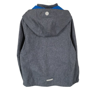 Unisex Icepeak - Softshell jope, suurus 134 - 140 - Hall (3)