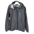 Unisex Polarn O. Pyret - Kevad-/sügisjope, suurus 134 - 140 - Hall ()