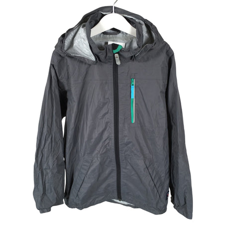 Unisex Polarn O. Pyret - Kevad-/sügisjope, suurus 134 - 140 - Hall ()