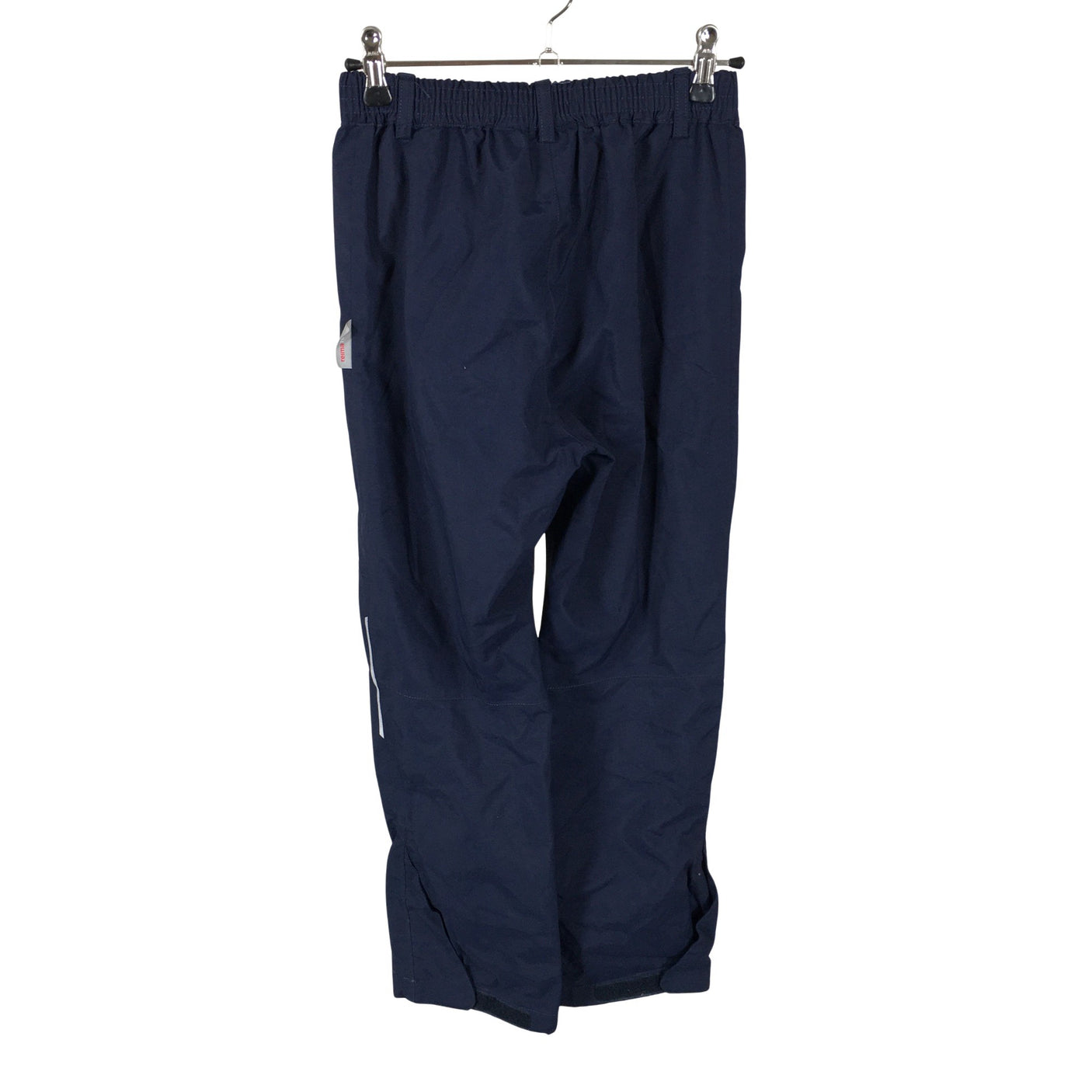 Unisex Reima - Kevad-/sügispüksid, suurus 134 - 140 - Sinine (2)
