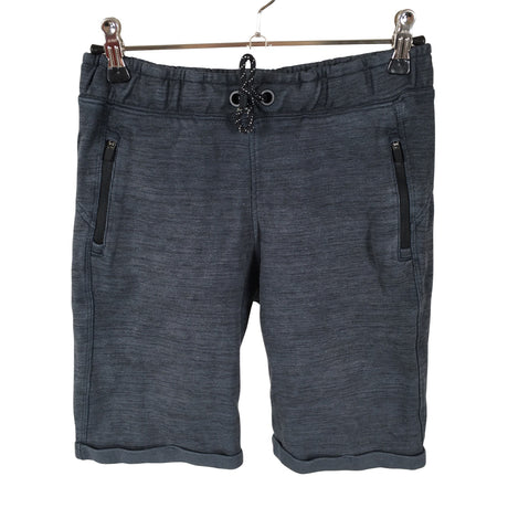 Unisex Name It - Lühikesed püksid, suurus 134 - 140 - Hall ()