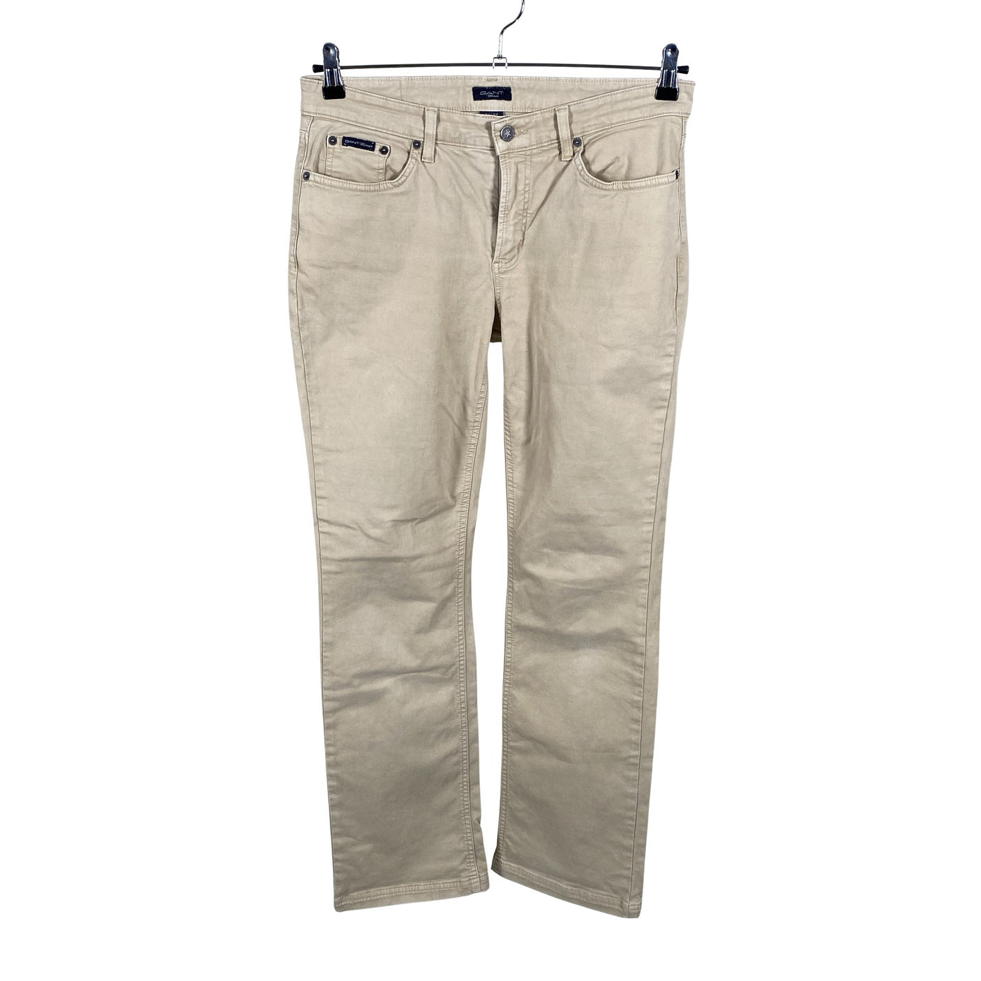 Unisex Gant - Teksad, suurus W31 - Beige (1)