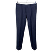 Unisex Hugo Boss - Ülikonna püksid, suurus M - Sinine ()