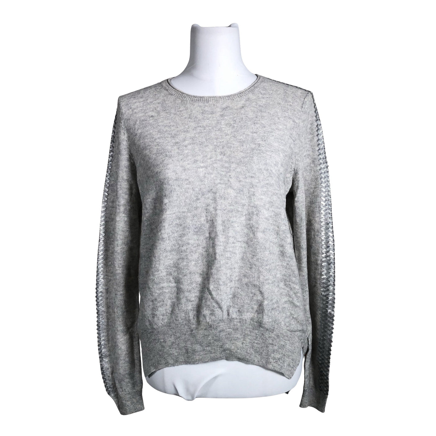 Unisex Hugo Boss - Kampsun, suurus 40 - Hall (1)