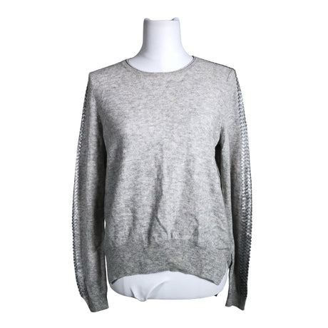 Unisex Hugo Boss - Kampsun, suurus 40 - Hall ()