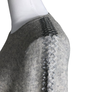 Unisex Hugo Boss - Kampsun, suurus 40 - Hall (2)