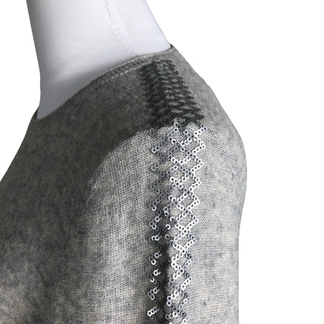Unisex Hugo Boss - Kampsun, suurus 40 - Hall (2)