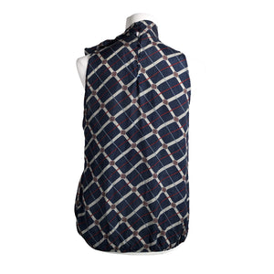 Unisex Gant - Topp, suurus 40 - Sinine (2)