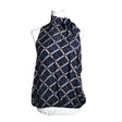 Unisex Gant - Topp, suurus 40 - Sinine ()