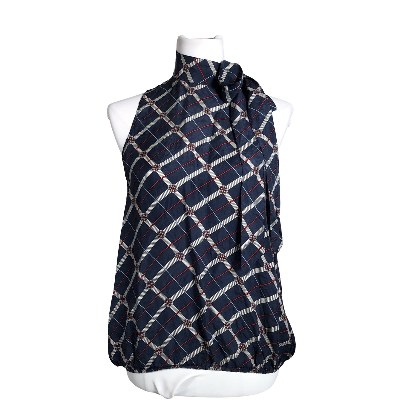 Unisex Gant - Topp, suurus 40 - Sinine (1)