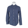 Unisex Superdry - Triiksärk, suurus L - Sinine ()