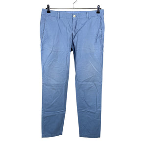 Unisex Tommy Hilfiger - Chino-püksid, suurus L - Helesinine (1)