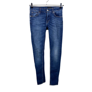 Unisex Tiger of Sweden - Teksad, suurus W29 - Sinine (1)