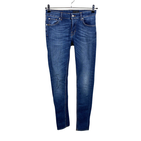 Unisex Tiger of Sweden - Teksad, suurus W29 - Sinine ()