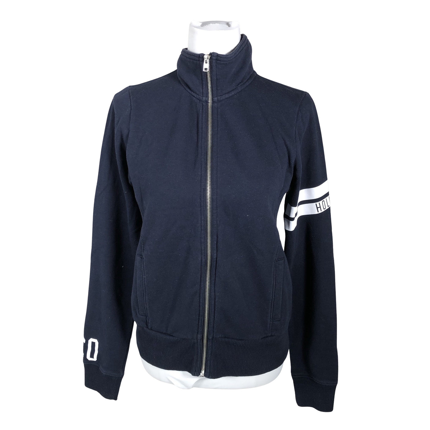 Unisex Hollister - Pusa, suurus 38 - Sinine (1)