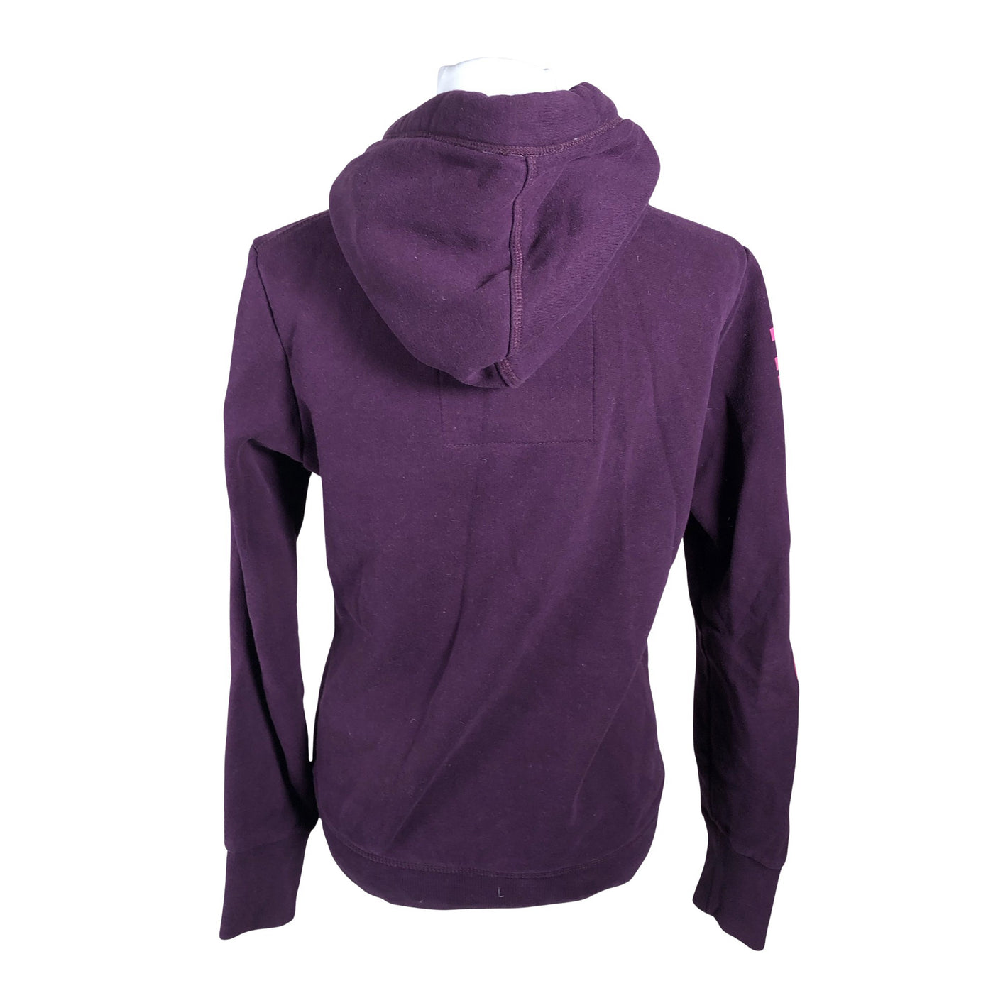 Unisex Superdry - Dressipluus, suurus 38 - Lilla (2)