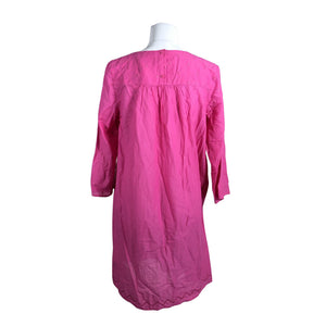 Unisex Gudrun Sjöden - Mitteveniv kleit, suurus 36 - Roosa (2)