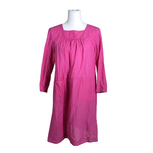 Unisex Gudrun Sjöden - Mitteveniv kleit, suurus 36 - Roosa (1)