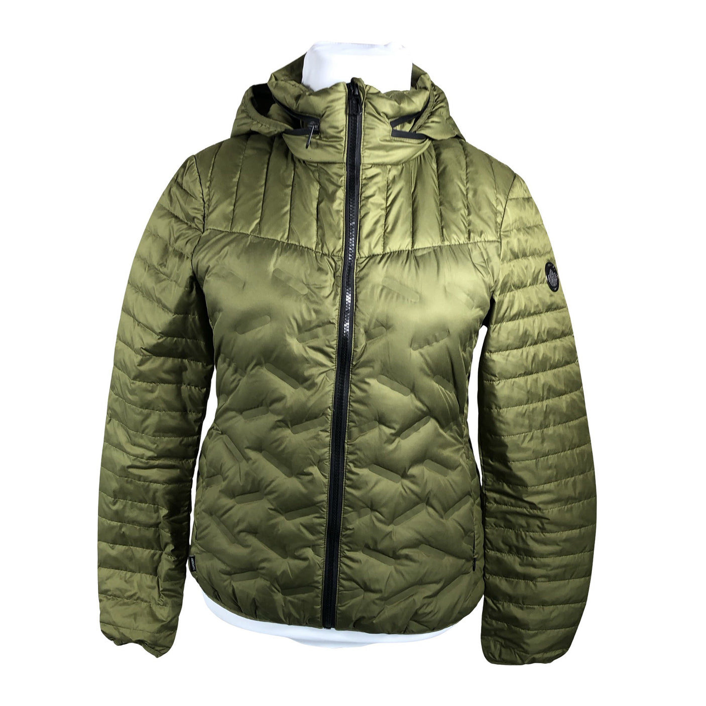 Unisex Superdry - Kerge sulejope, suurus 42 - Roheline (1)