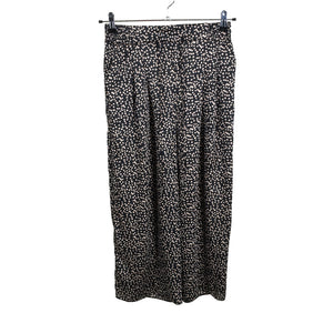 Unisex River Island - Õhukesed püksid, suurus 36 - Must (1)
