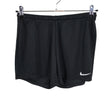 Unisex Nike - Lühikesed spordipüksid, suurus 38 - Must ()