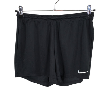 Unisex Nike - Lühikesed spordipüksid, suurus 38 - Must ()