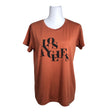 Unisex Blendshe - T-särk, suurus 38 - Pruun ()
