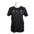 Unisex Even&Odd - T-särk, suurus 36 - Hall ()