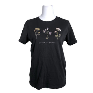 Unisex Even&Odd - T-särk, suurus 36 - Hall (1)