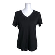 Unisex Cream - T-särk, suurus 38 - Must ()