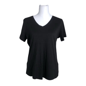 Unisex Cream - T-särk, suurus 38 - Must (1)